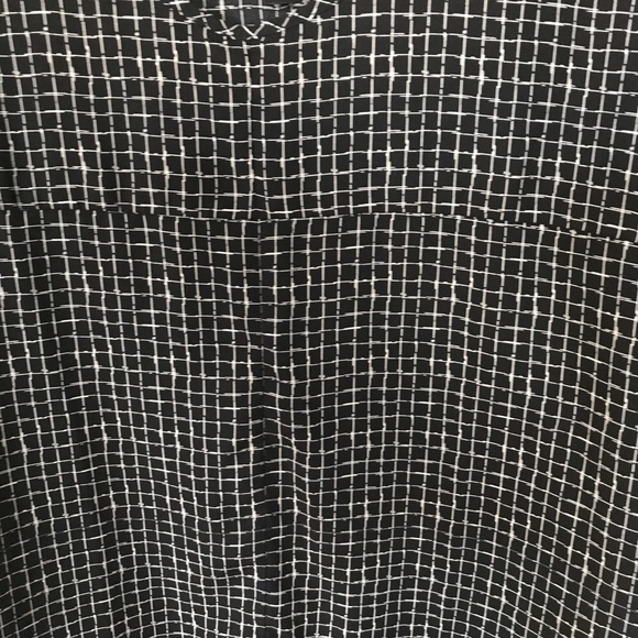 Pattern Blouse- Size S - Picture 3 of 9